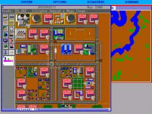 simcity