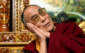 Dalai-Lama