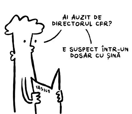 dosarcusina